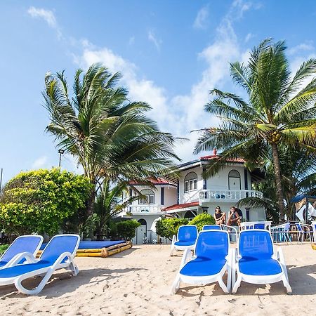 Neptune Story Resort เวลิกามา ภายนอก รูปภาพ