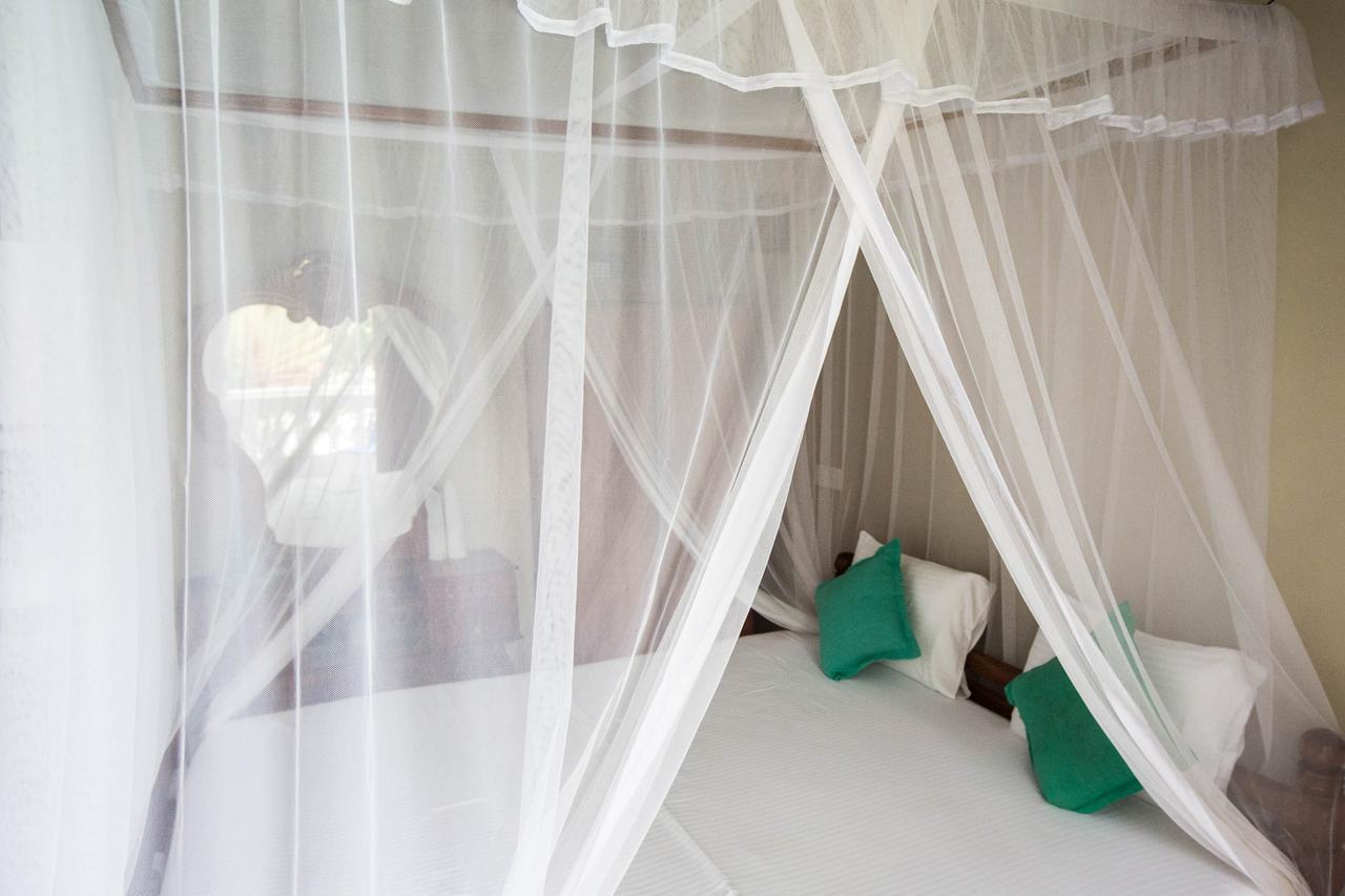 Neptune Story Resort เวลิกามา ภายนอก รูปภาพ