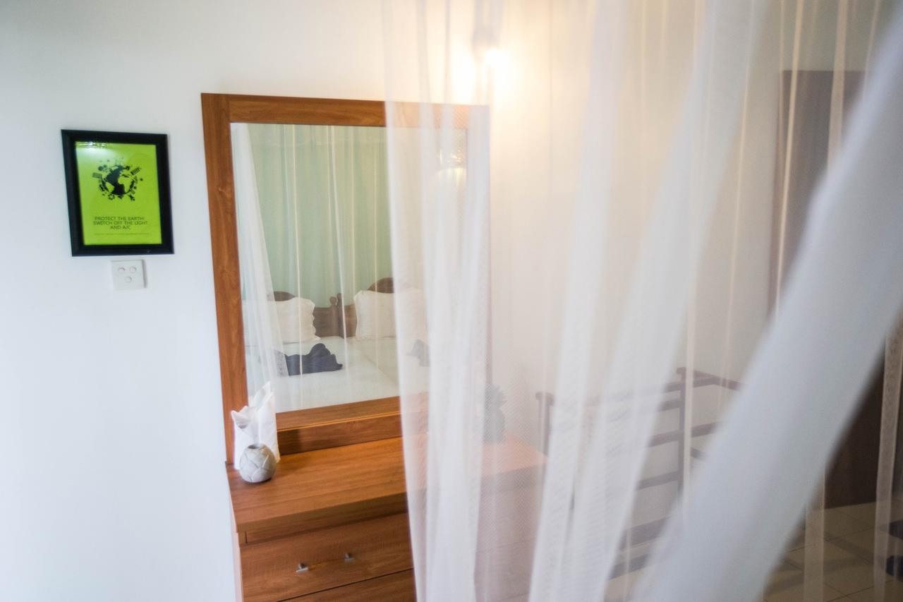 Neptune Story Resort เวลิกามา ภายนอก รูปภาพ