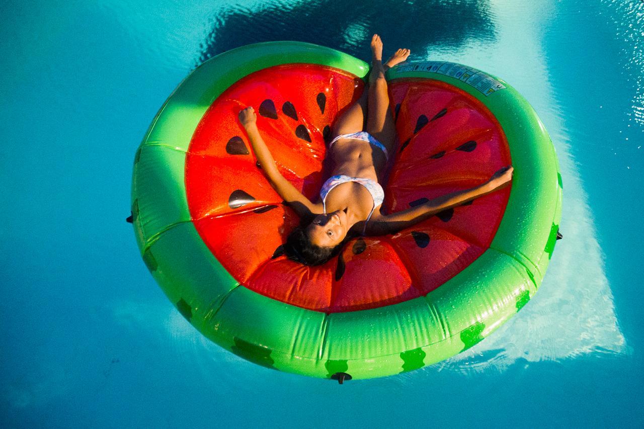 Neptune Story Resort เวลิกามา ภายนอก รูปภาพ
