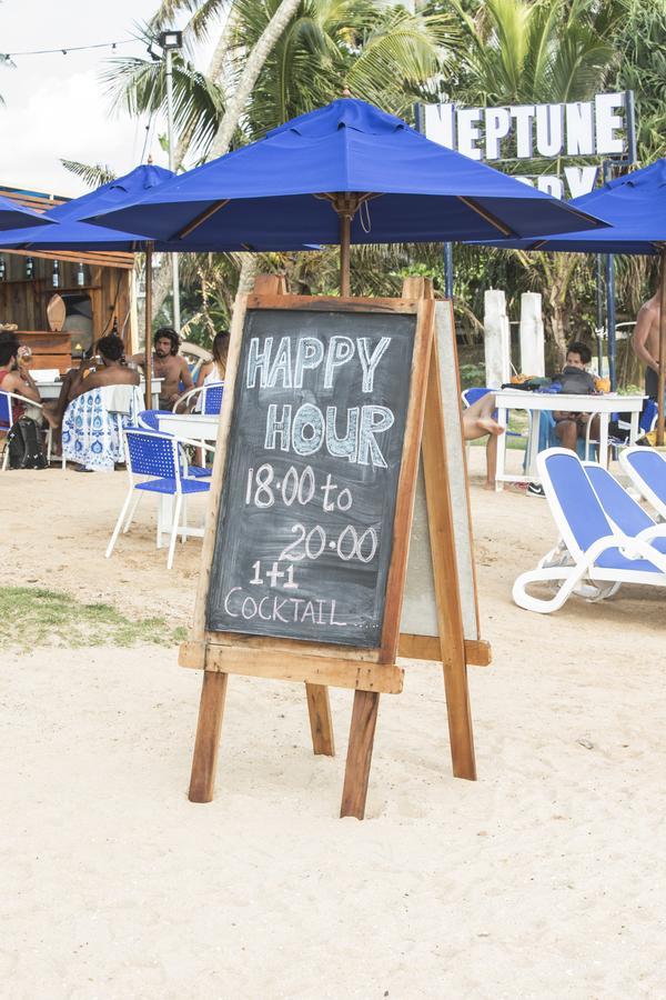 Neptune Story Resort เวลิกามา ภายนอก รูปภาพ
