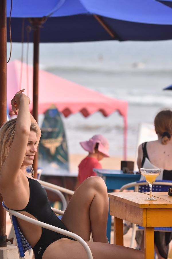 Neptune Story Resort เวลิกามา ภายนอก รูปภาพ