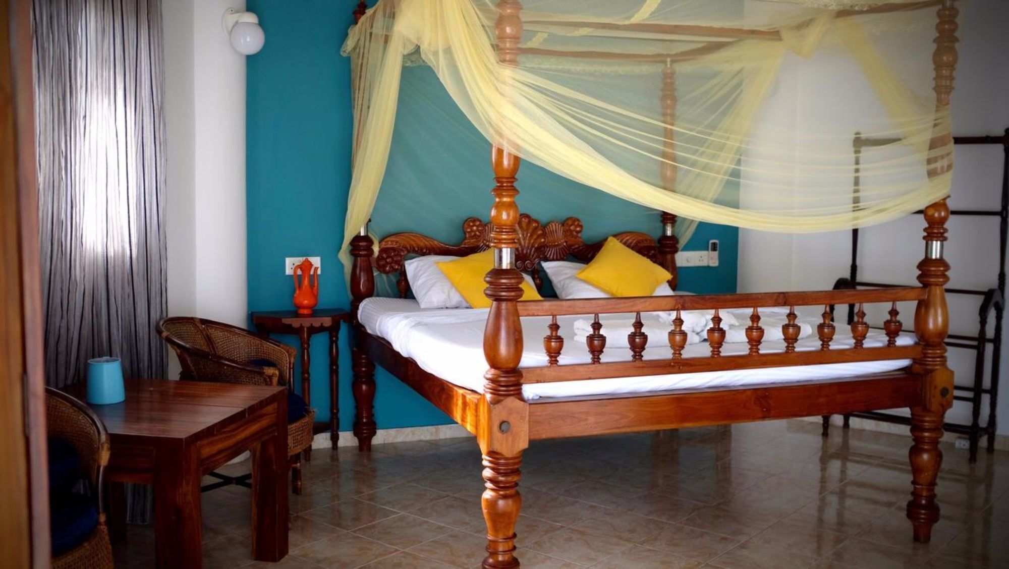 Neptune Story Resort เวลิกามา ภายนอก รูปภาพ