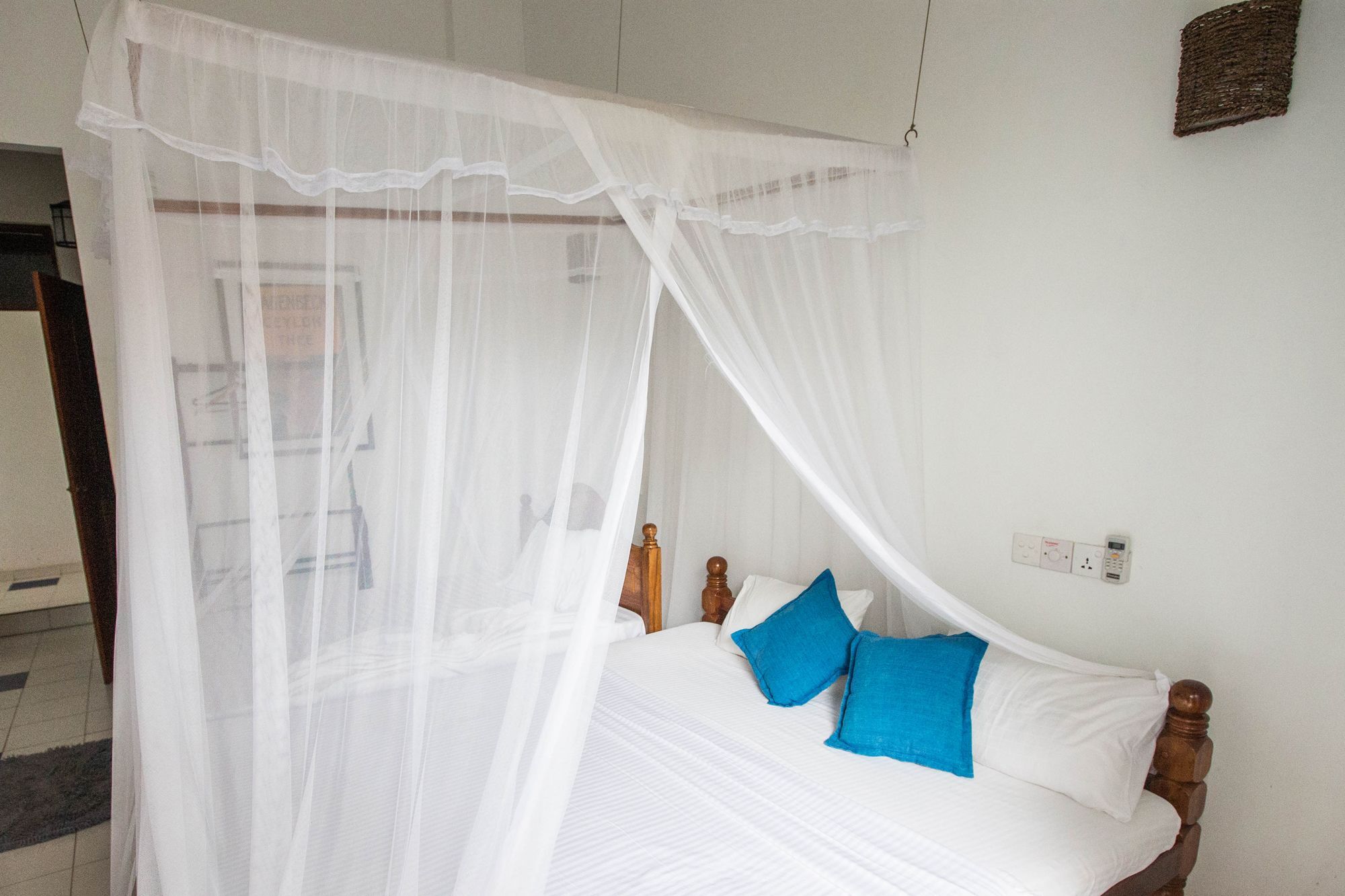 Neptune Story Resort เวลิกามา ภายนอก รูปภาพ
