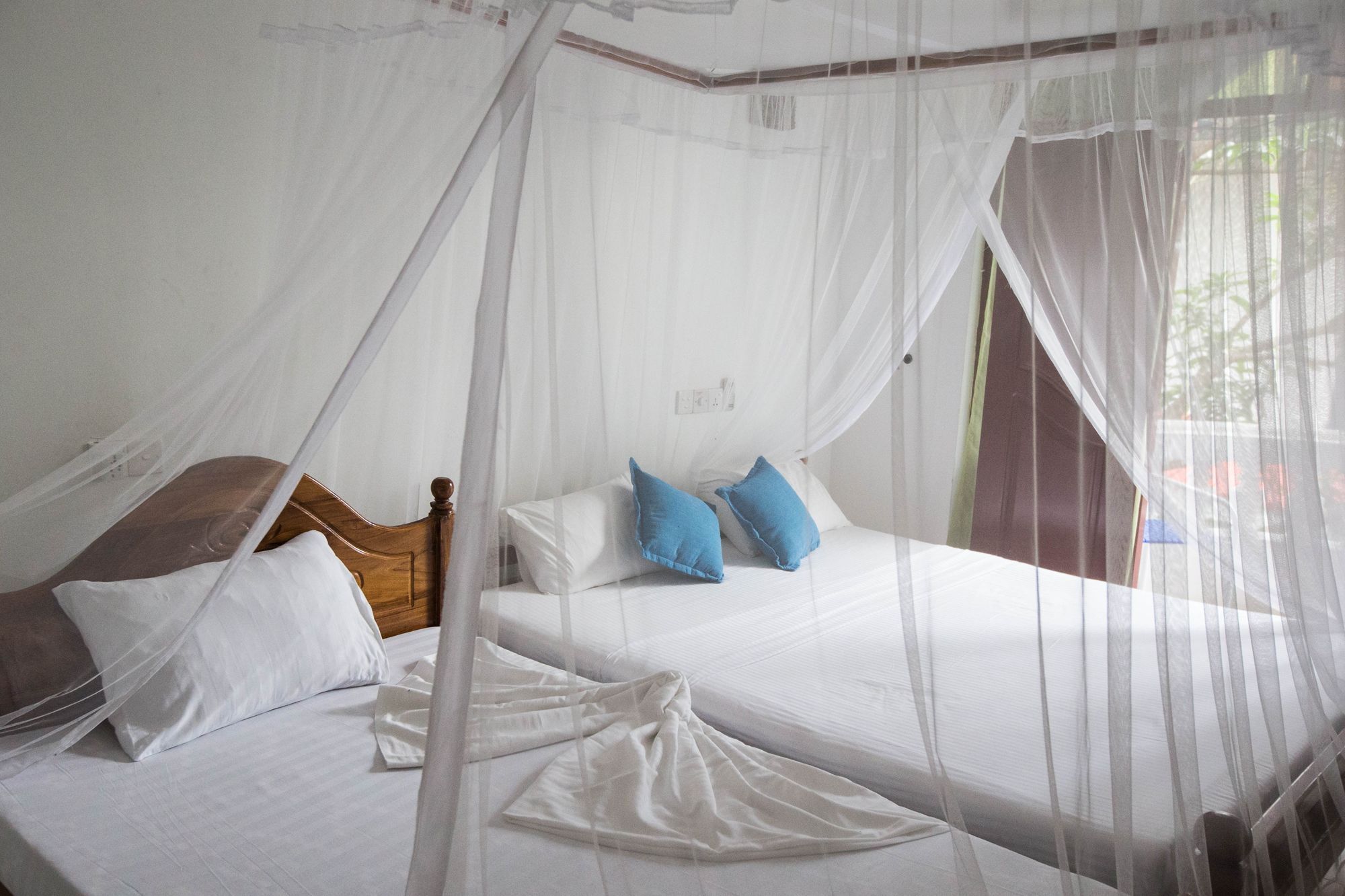 Neptune Story Resort เวลิกามา ภายนอก รูปภาพ