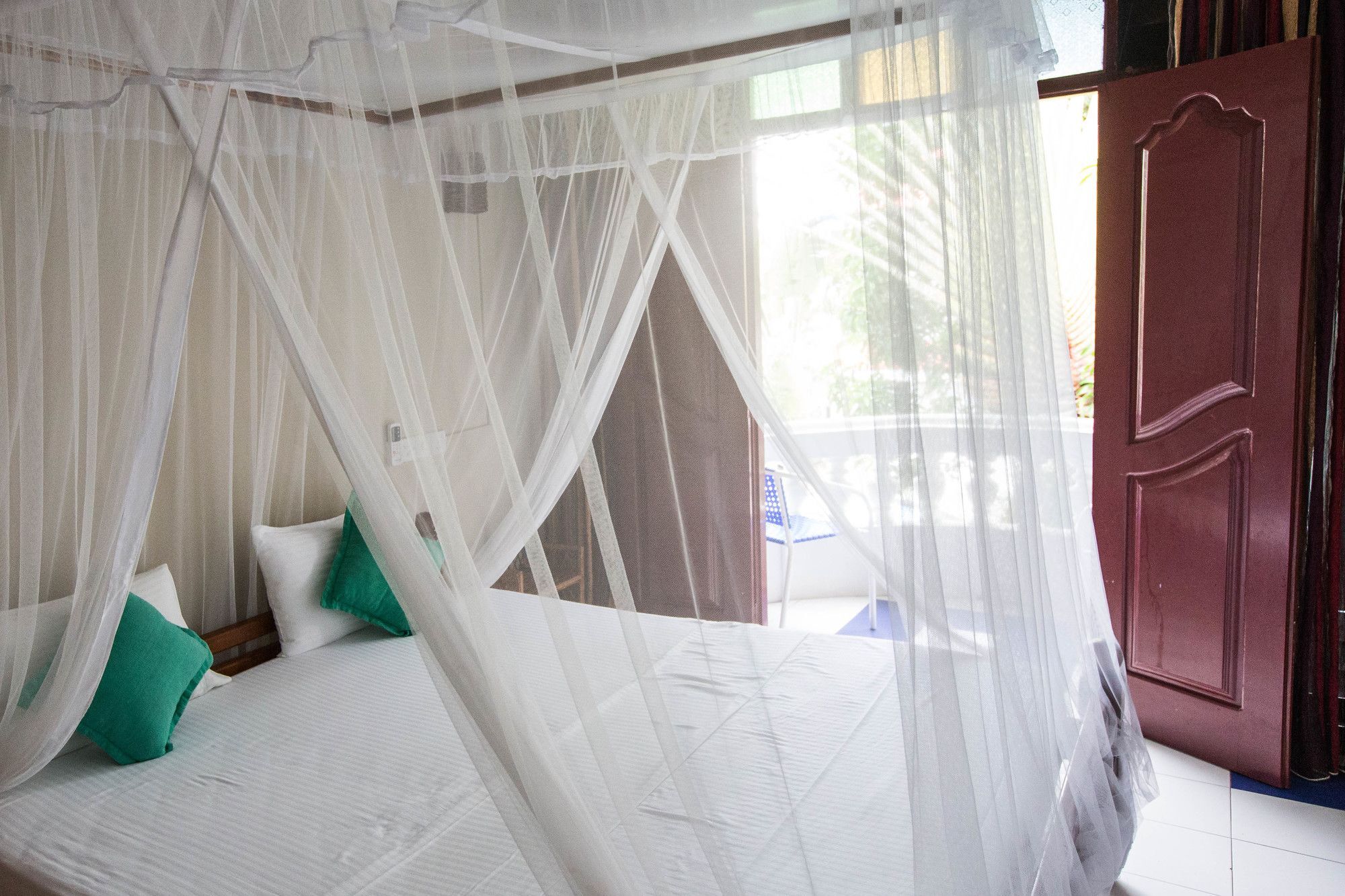Neptune Story Resort เวลิกามา ภายนอก รูปภาพ