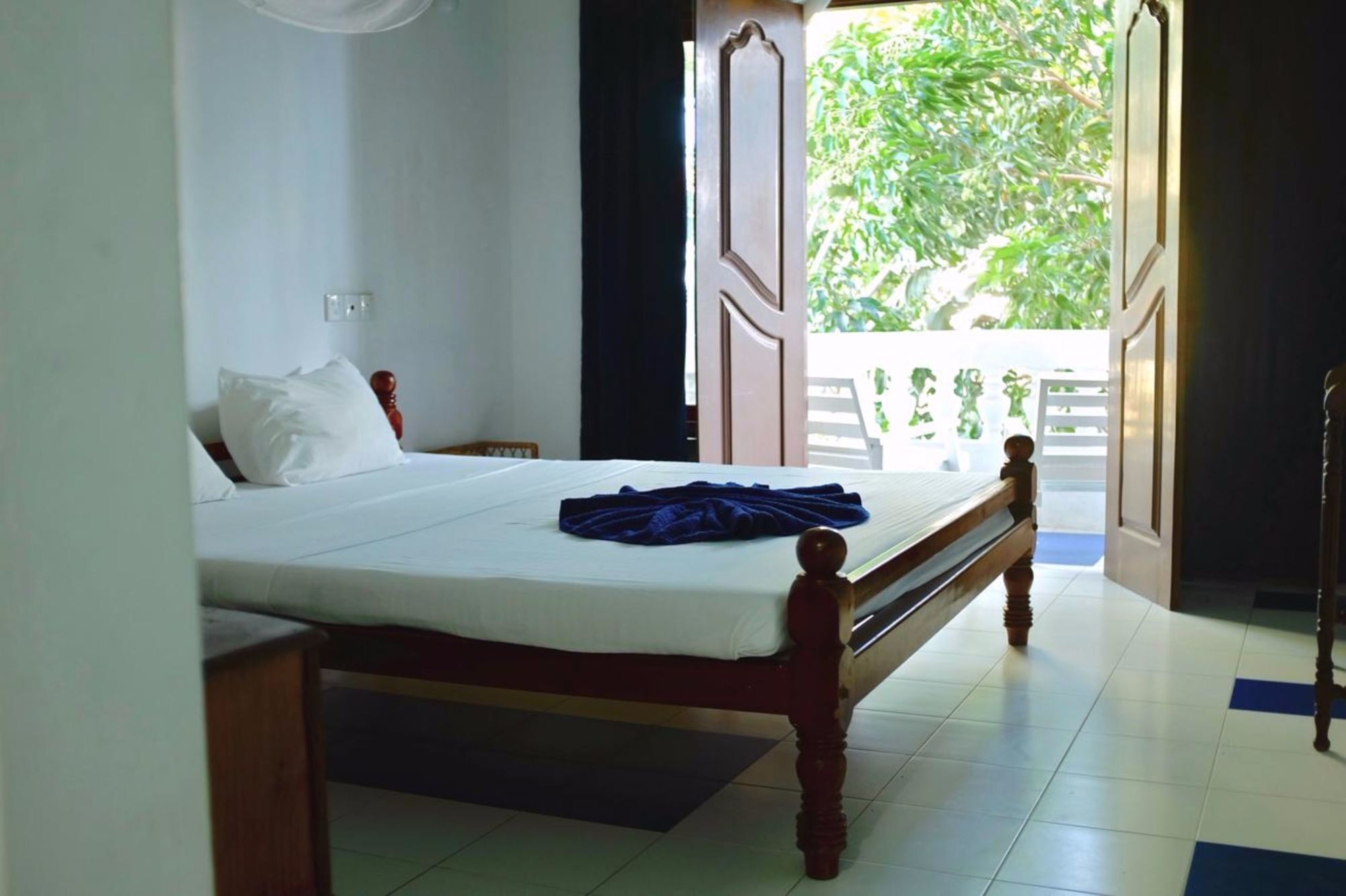 Neptune Story Resort เวลิกามา ภายนอก รูปภาพ