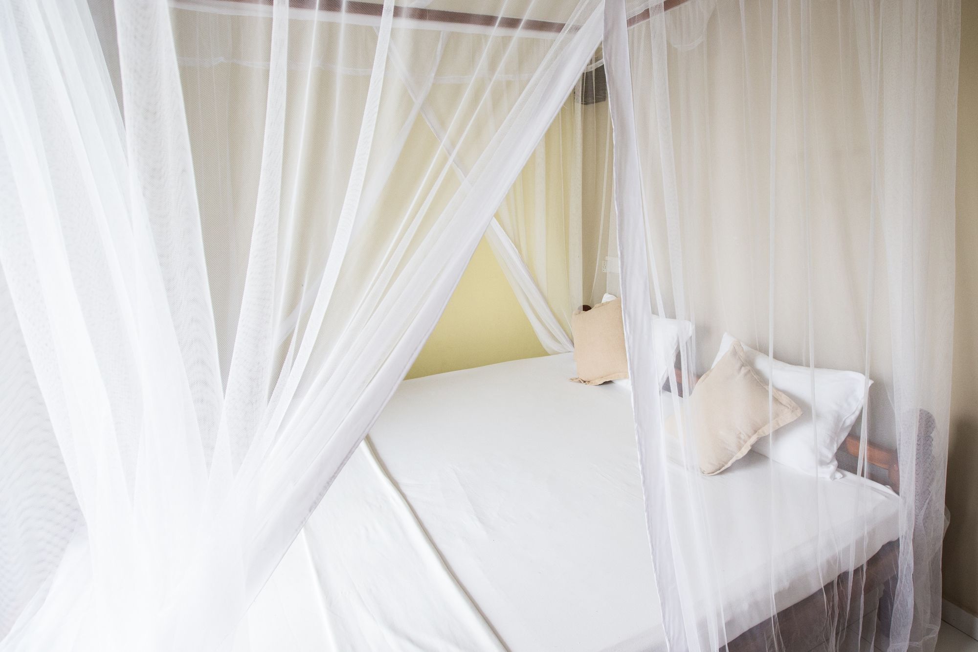 Neptune Story Resort เวลิกามา ภายนอก รูปภาพ