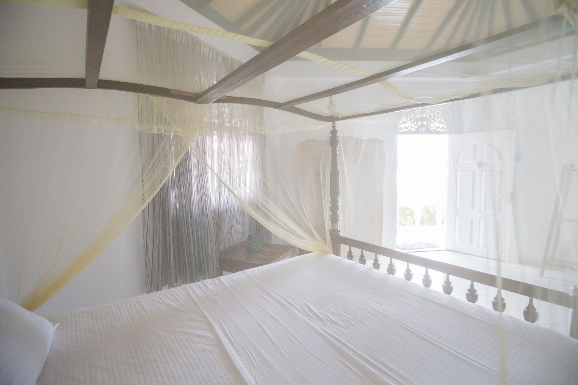 Neptune Story Resort เวลิกามา ภายนอก รูปภาพ