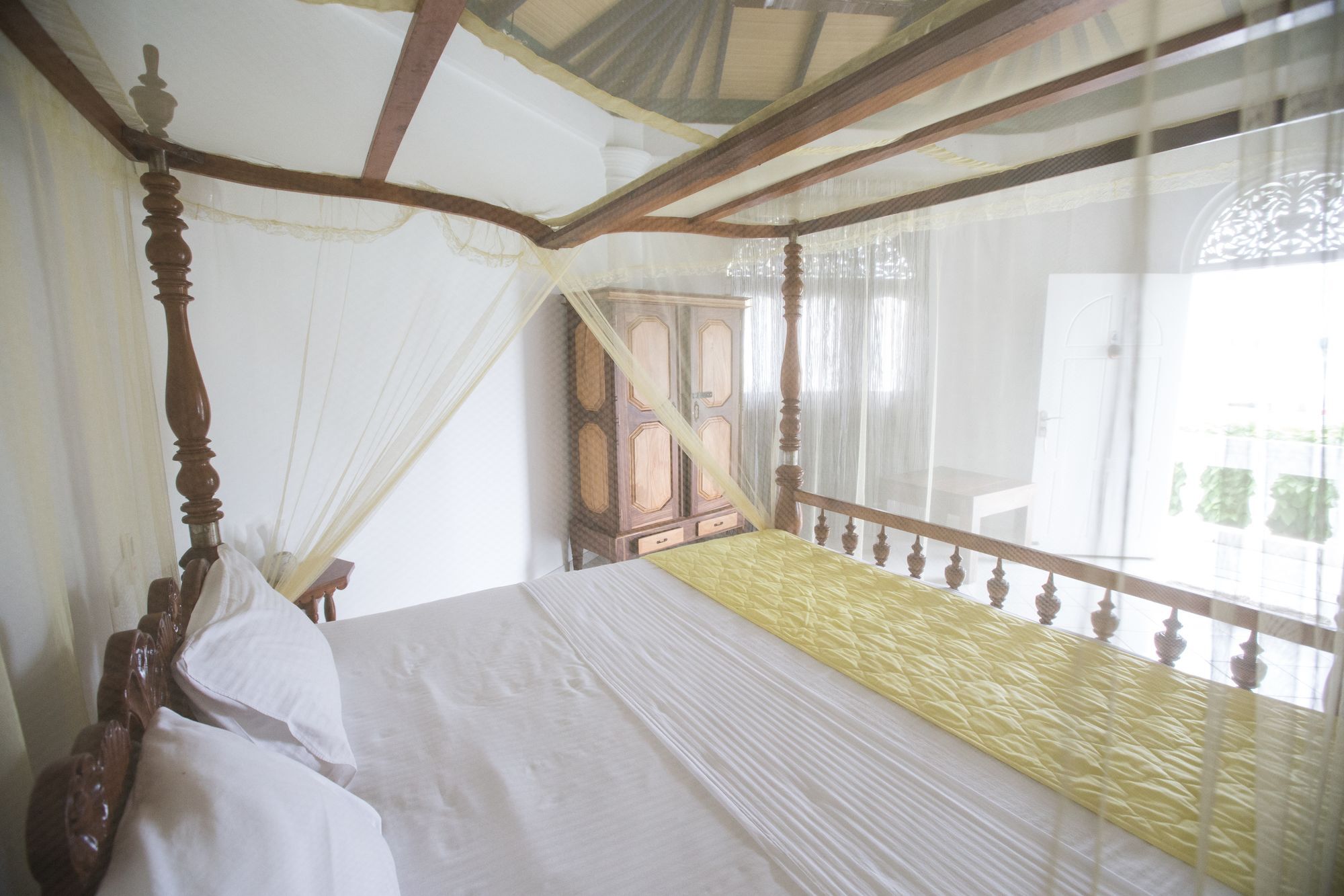 Neptune Story Resort เวลิกามา ภายนอก รูปภาพ