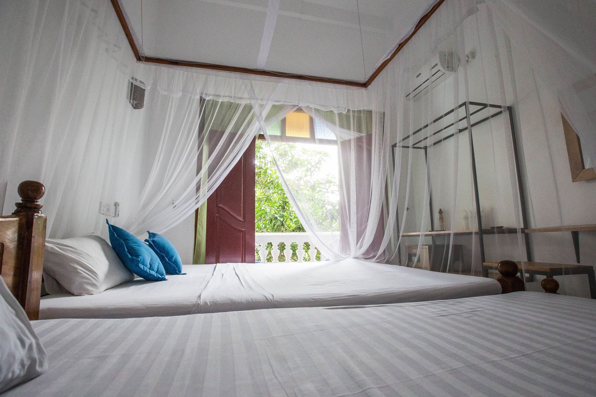 Neptune Story Resort เวลิกามา ภายนอก รูปภาพ