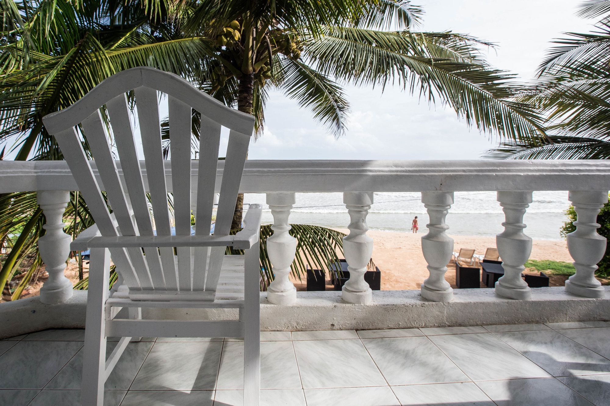 Neptune Story Resort เวลิกามา ภายนอก รูปภาพ